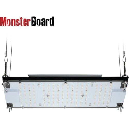 48v LED Lights Uv growing lamp 120W full spectrum new diodes Seoul 3030 plus Cree far red & 730nm IR plants light