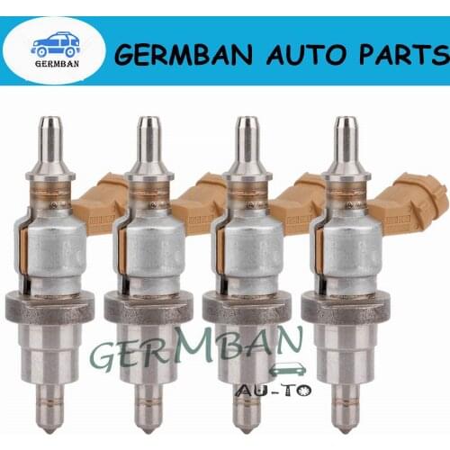 23710-26010 23710-26011 23710-26012 Fuel Injectors For Toyota Corolla Auris Avensis 1ADFTV Rav4 2ADFHV 2371026010 2371026011