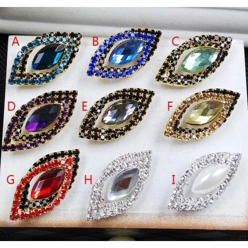 YIGI Decorative Jewelry For Clothes