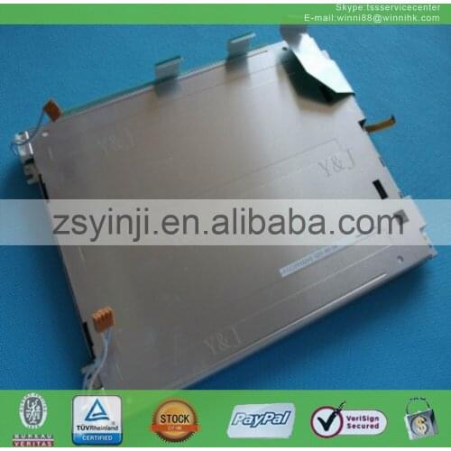 10.4" 640*480 LCD Panel KCS104VG2HC-G20