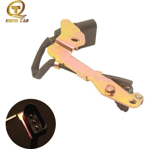 1PC 06A905161B 06A905161C Vehicle Metal Crankshafts Position Sensor for Seat Volkswagen Beetle Golf Passat Beetl Caddy Auto