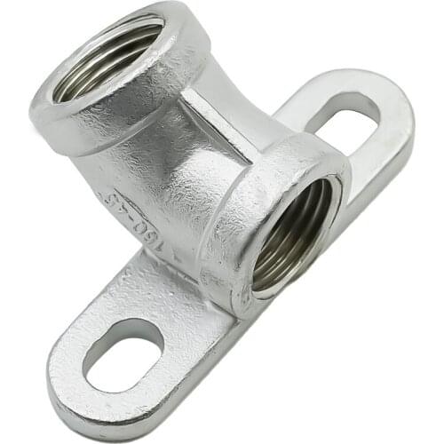 1Pcs Pig Drinker Nipple Thicken Automatic Water Nipple Connectors Piglets Waterer Livestock Feeding Equipment