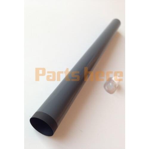 ORIGINAL Fuser film sleeve Fixing Film Sleeve + grease for HP P2035 P2055 P2030 P2050 M2727 P2014 Pro 400 M400 M401 M425