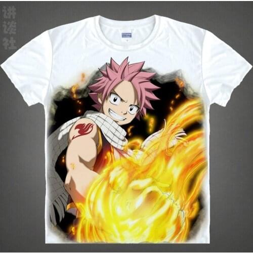 A Feudal Fairy Tale T-shirts kawaii Japanese Anime t shirt Manga Shirt Cute Cartoon Inuyasha Cosplay shirts 37171854382 tee 517