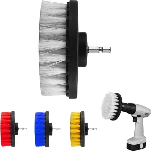 Akmool Cleaning Brushes