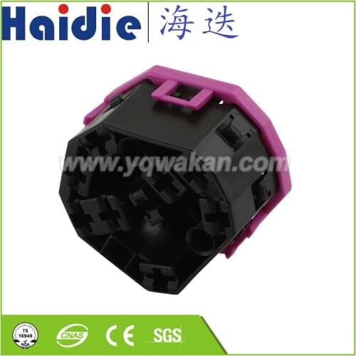 Free shipping 1set 8pin auto ignition switch plug key to door plug wiring cable unsealed plug connector 4A0971975