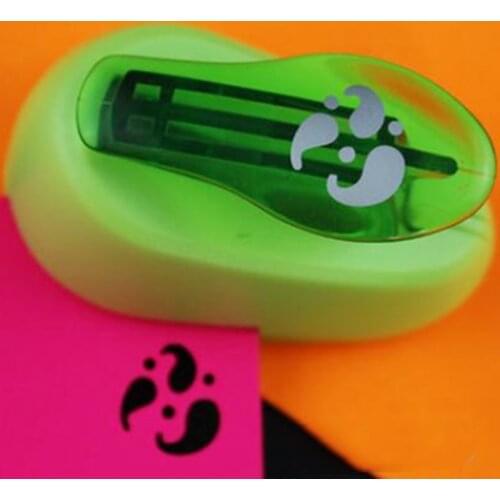 Dmelsay Small Hole Punches