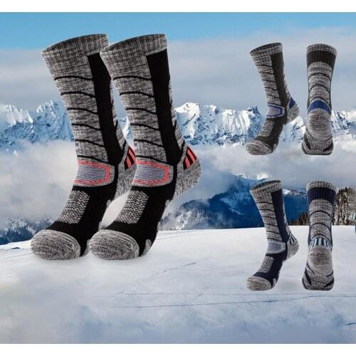 Лыжные носки FLYMALL China At AliExpress