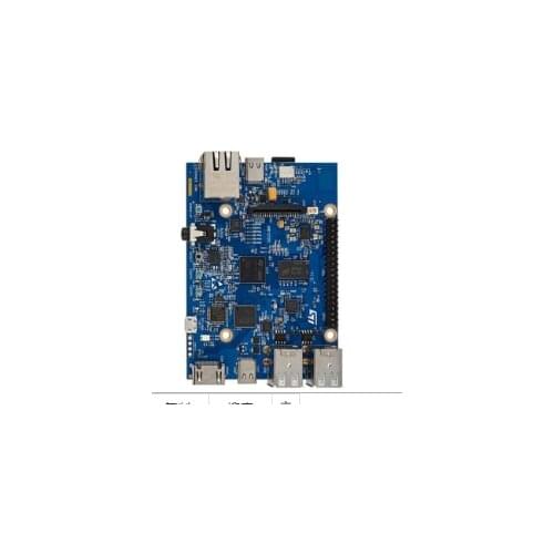 STM32MP157D-DK1 Discovery kit STM32MP157D MPU