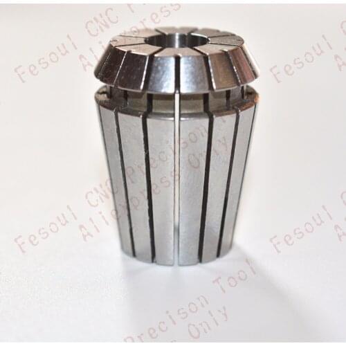 ER25-9mm,1pcs,Freeshipping CNC Machine Milling Cutter Collet,Tungsten Steel Solid carbide End Mill Accessory,Fastening tool