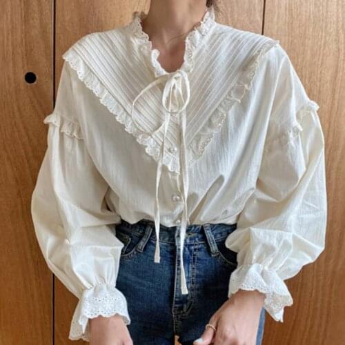 Свободные блузки Giyu China At AliExpress