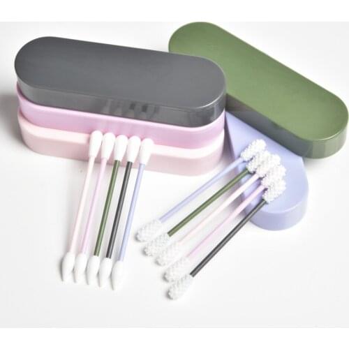 Macroupta Cosmetic Wipes