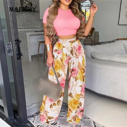 MAFIRRY Women's Long Pajamas