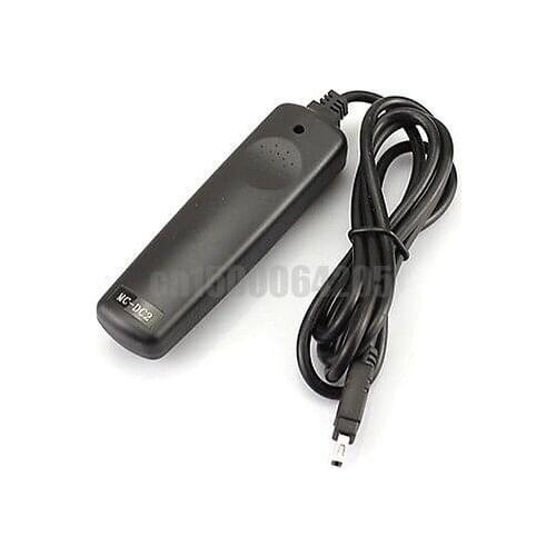 MC-DC2 Remote Shutter Cord Control Cable for Nikn D90 D5000 D7000 D3100 D5100 Free Shipping