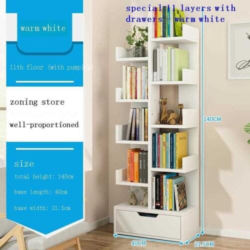 Mueble Display Dekorasyon Bureau Meuble Rangement Estanteria Para Libro Furniture Decoration Libreria Bookcase Book Case Rack