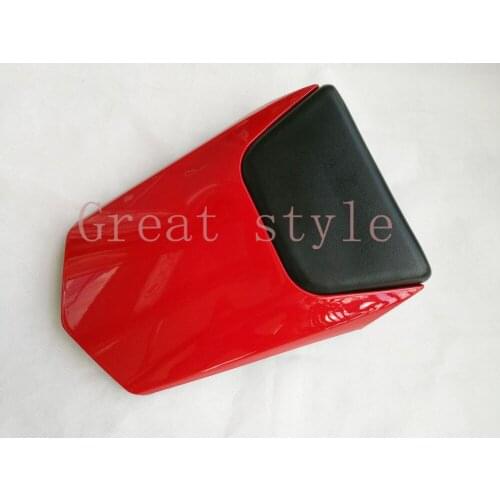 New For Yamaha YZF1000 YZF 1000 R1 2000 2001 00 01 Rear Seat Cover Cowl,solo racer scooter seat Motorcycle Motorbike Red