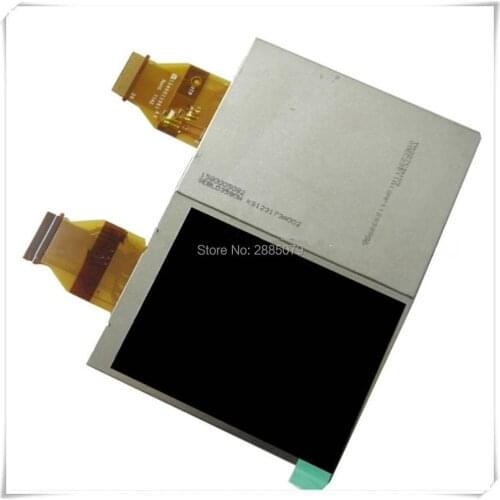 NEW LCD Display Screen For GE J1456W E1450W J1456 E1450 Digital Camera Repair Part With Backlight