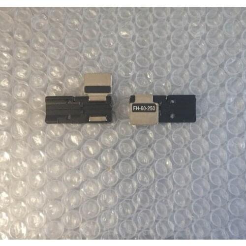 Single core fixture FH-60-250 For Fujikura FSM-60R 70R 60S 22S 80S 62C fiber fusion splicer