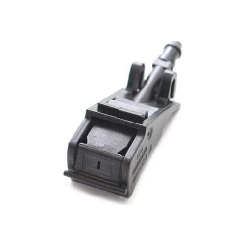 Volkswagen Bora Wiper Fountain Nozzle Front [Cey] (6 E0955985B) car accessories and replacement pieces wiper and fıskıy
