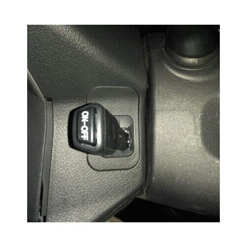 FaroeChi 84632-34017 84632-34011 Cruise Control Switch 45186-02150-B0 45186-42030 For Toyota RAV4 2009-2013 Corolla 2007-2012