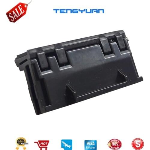 RL1-2115 RL1-2115-000 for HP Laserjet P2035 P2055 Pro 400 M401 M425 Bypass Manual Separation Pad