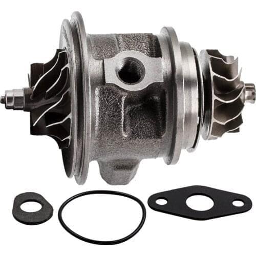 Turbo Cartridge 49173-02610 28231-27500 Turbocharger chra core for Hyundai Accent Getz Matrix 1.5 CRDI 60Kw D3EA 2001-2005