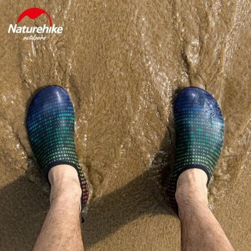 Water Sports Beach Running Snorkeling Yoga Exercise Skin Shoes Barefoot Socks