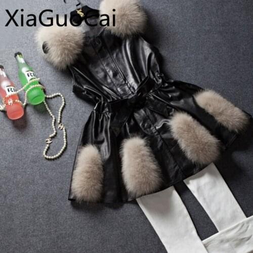 XiaGuoCai Women's Coats