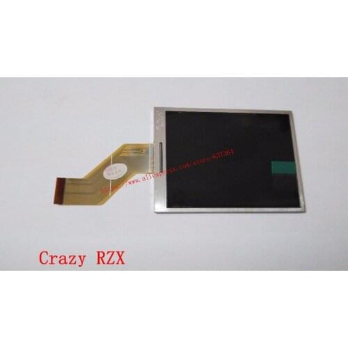 LCD Display Screen for Panasonic ZS8 TZ18 Digital Camera