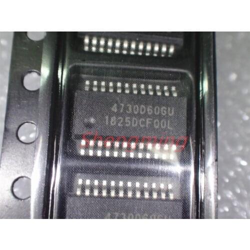 10PCS SI4730-D60-GUR 4730D60GU SSOP24