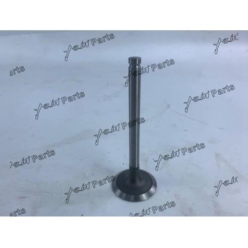 Free Shipping 1006 Intake Valve For Perkins Engine