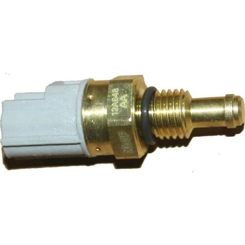 Pk1009 Coolant Temperature Sensor Engine Coolant Water Temp Sensor For Ford Mondeo Mk3 Mk4 2003-2012 Ford Focus Mk2 S-max