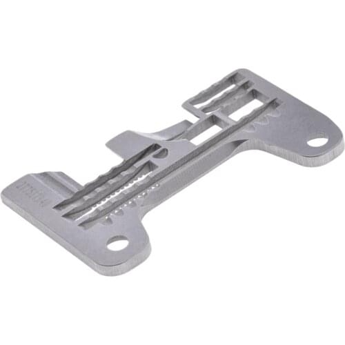 For Ex3216 Overlock Sewing Machine Spare Parts 277517R40 Needle Plate