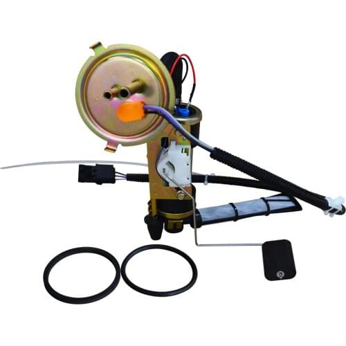 Electric machine Tuning oil Fuel Pump Module Assembly car pumps for Jeep Cherokee L6 4.0L 87-90 7556S 83503634 E7091S