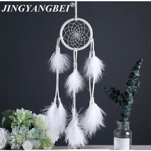 JINGYANGBEI Wreaths On The Door