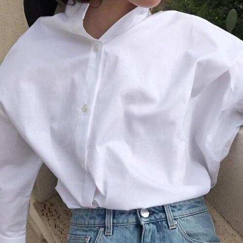 LCXMND Women's Blue Shirts