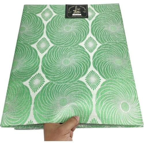 Hot Sales African Sego Headtie High Quality 045 2pcs/Bag Headscarf 100% African Sego Headtie & Wrapper For Wedding