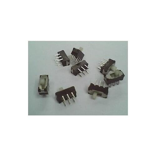 * Small toggle switch 2nd 8.5 times; 3.5 times; 5.5mm