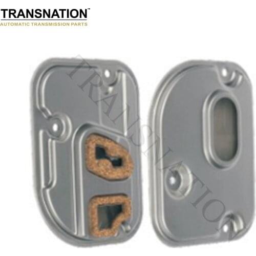 09M Auto Transmission Oil Filter 09M-325-429 Fit For VW PASSA Car Accessories Transnation 129146