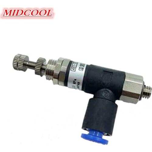 Miniature Regulator ARJ1020F
