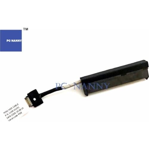 PC NANNY FOR Flex3-1120 Yoga 300 HDD Hard Drive Cable 5C10J08424 1109-01051 WORKS