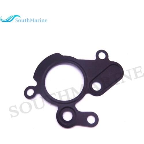 Boat Engine F20-05030010 Oil Pump Gasket for Parsun HDX Mikatsu Outboard Motor F15A F20A 4-Stroke
