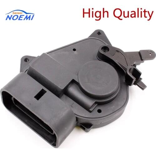 YAOPEI Front Left Driver Side Power Door Lock Actuator For Toyota Rav4 2000-2005 6912042080 / 69120-42080