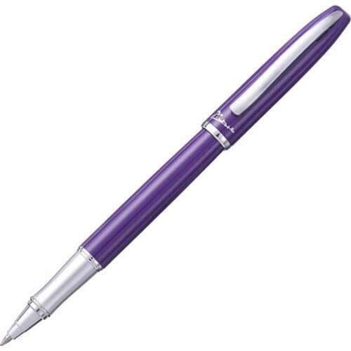 Picasso VARNA Romantic Rollerball Pen Purple Optional With Gift Box Professional Office & Home Business Writing Pen
