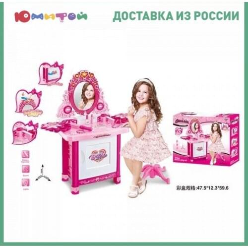 Игровые наборы стилиста Shantou China At AliExpress