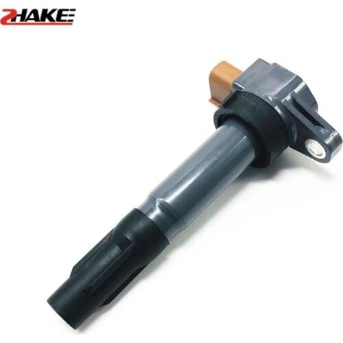 High Quality Ignition Coil 33400-51K60 For Japaness Car GLX 2009-2015 Ignition Coil