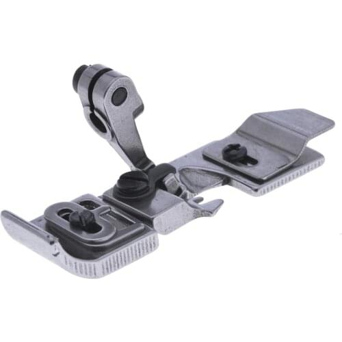 SEWING MACHINE SPARE PARTS ACCESSORIES P101-4 PRESSER FOOT FOR SIRUBA 747