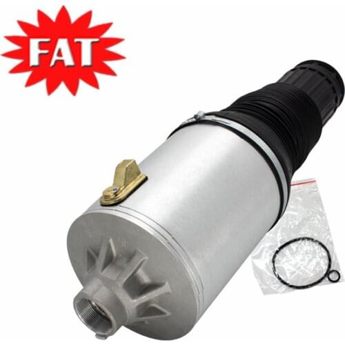 1 piece Front Air Sleeve Bellows Air Suspension Shock Spring Bag For Audi A8 S8 Quattro D3 2004-2010 4E0616039AB 4E0616039T