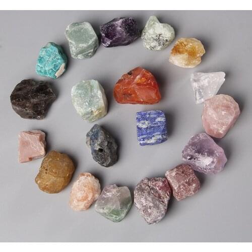 5pcs Natural Prehnites Tourmalin Quartz Gem Stone Pendant Beads Raw Gem Druzy Nuggets 2-3cm For Necklace Bracelet Jewelry Making