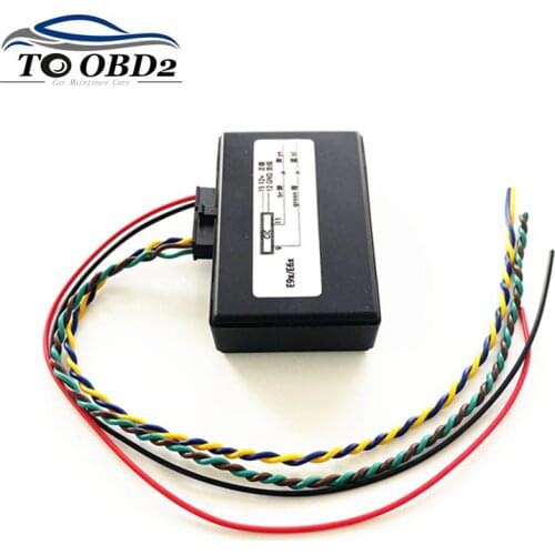 For BMW CIC retrofit adapter emulator support video in motion,navi,voice control activation for BMW CIC E90,E60,E9X,E6X,E8X